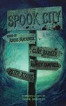 Spook City - Ramsey Campbell - 9781960721846