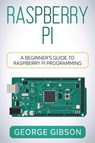 Raspberry Pi - George Gibson - 9781960748386