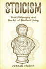 Stoicism - Jordan Knight - 9781960748805