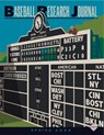 Baseball Research Journal (BRJ), Volume 53 #1 - Society for American Baseball Research (SABR) - 9781960819079