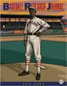 Baseball Research Journal (BRJ), Volume 53 #2 - Society for American Baseball Research (SABR) - 9781960819116