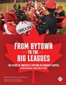 From Bytown to the Big Leagues - Steve Rennie - 9781960819338