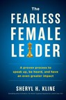 The Fearless Female Leader - Sheryl Kline - 9781960876843