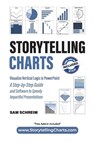 Schreim, S: Storytelling Charts - Sam Schreim - 9781960908094