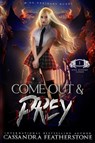 Come Out & Prey - Cassandra Featherstone - 9781960935168