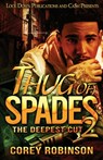 Thug of Spades 2 - Corey Robinson - 9781960993540