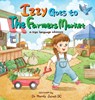 Jairell, M: Izzy goes to the Farmers Market - Mandy J Jairell - 9781961000056