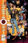The Plot Holes Vol 1 (Limited Edition) - Sean Murphy - 9781961012349