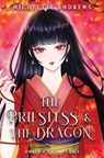 The Priestess and the Dragon - Nicolette Andrews - 9781961053052