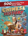 Chinese History - Ahoy Publications - 9781961217140