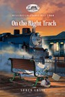 On the Right Track - Shaen Layle - 9781961251984