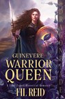 Warrior Queen - Fil Reid - 9781961275157