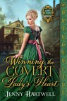 Winning the Covert Lady's Heart - Jenny Hartwell - 9781961275171