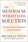 The Menopause Weight Loss Solution - Michelle Biton - 9781961293236
