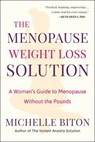 The Menopause Weight Loss Solution - Michelle Biton - 9781961293243