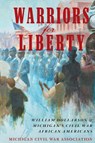 Warriors for Liberty - Jack Dempsey - 9781961302785
