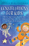 Constellations for Kids - PUBLICATIONS,  Aniela - 9781961326019