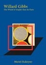 Willard Gibbs - Muriel Rukeyser - 9781961341159