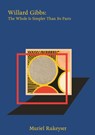 Willard Gibbs - Muriel Rukeyser - 9781961341159