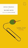 Office Politics - Wilfrid Sheed - 9781961341180