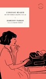 Constant Reader - Dorothy Parker - 9781961341258