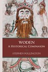 Woden - Stephen Pollington - 9781961361065