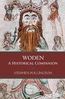 Woden - Stephen Pollington - 9781961361072