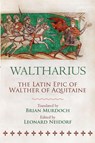 Waltharius - Leonard Neidorf - 9781961361201
