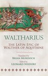 Waltharius - Leonard Neidorf - 9781961361218