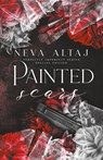 Painted Scars (Special Edition Print) - Neva Altaj - 9781961423015