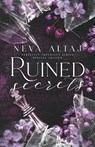Ruined Secrets (Special Edition Print) - Neva Altaj - 9781961423077