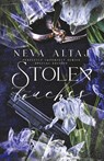 Stolen Touches (Special Edition Print) - Neva Altaj - 9781961423084