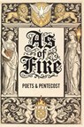 As of Fire - Tamarah Rockwood - 9781961451162