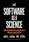 Software as a Science - Dan Martell ; Matt Verlaque ; Johnny Page - 9781961462304