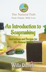 An Introduction to Soapmaking - Willa Daniels - 9781961501041