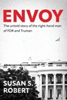 Envoy - Susan S Robert - 9781961505148