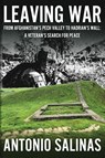 Leaving War - Antonio Salinas - 9781961505476