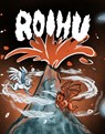 Roihu - Kutikuti - 9781961581043