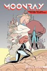 Moonray - Brandon Graham ; Wyatt Kennedy - 9781961581098