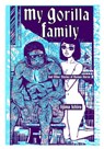 My Gorilla Family - Ichiro Iijima - 9781961581111