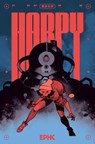 Harpy - EPHK - 9781961581128