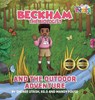 Beckham the Biologist and the Outdoor Adventure - Sheree Utash ; Mandy Fouse - 9781961600379