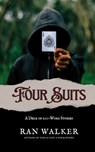 Four Suits - Ran Walker - 9781961753020