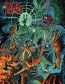 Dungeon Crawl Classics Core Rulebook - William McAusland Cover - Joseph Goodman - 9781961756588