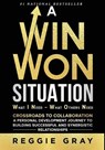 Gray, R: Win Won Situation - Reggie Gray - 9781961801288