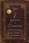 The 7 Secrets of Greatness - Adam Yannotta ; Darryl Anka - 9781961801332