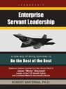 Enterprise Servant Leadership - Robert Materna - 9781961813540