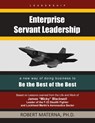 Enterprise Servant Leadership - Robert Materna - 9781961813557