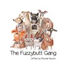 The Fuzzybutt Gang - Rhonda Newton - 9781961847040