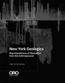 New York Geologics - Tiago Torres-Campos - 9781961856394